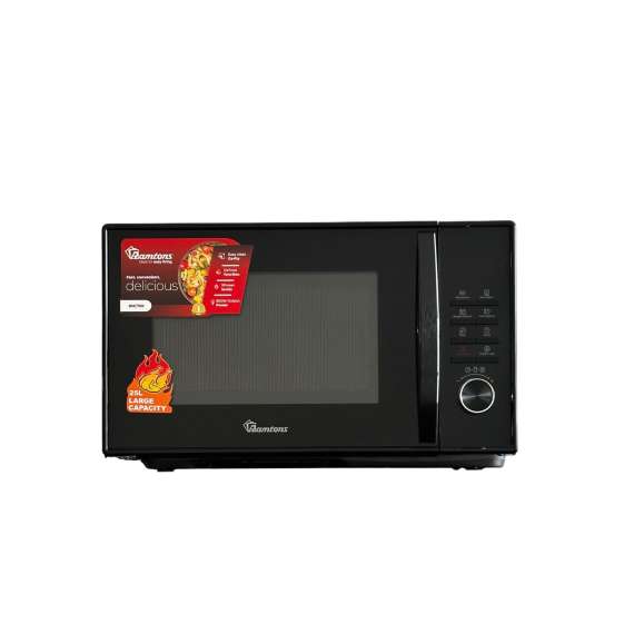 Ramtons  RM/760 25L Digital Microwave