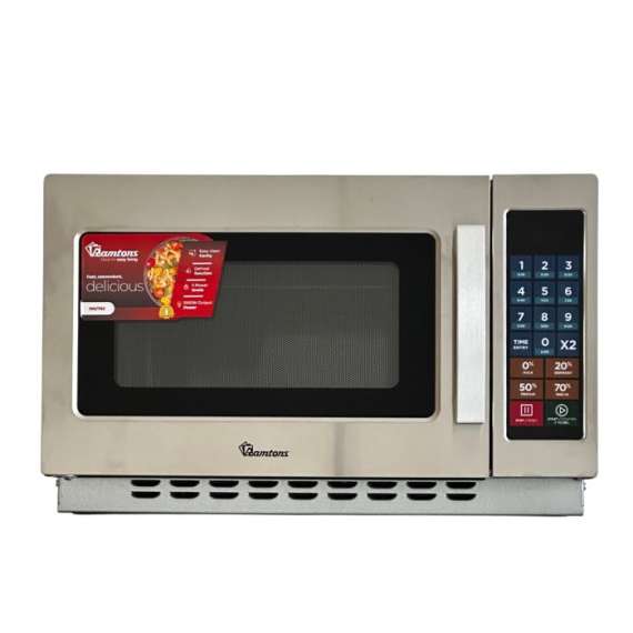Ramtons RM/763 34L Commercial Microwave