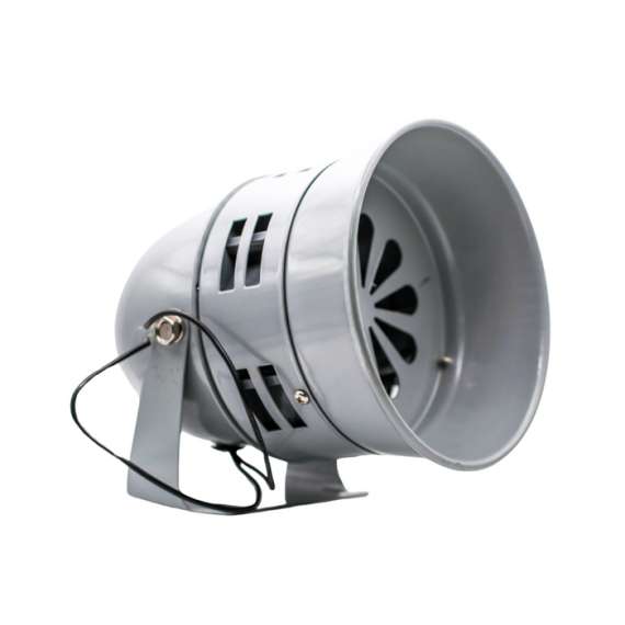 Tronic Mini Motor Siren