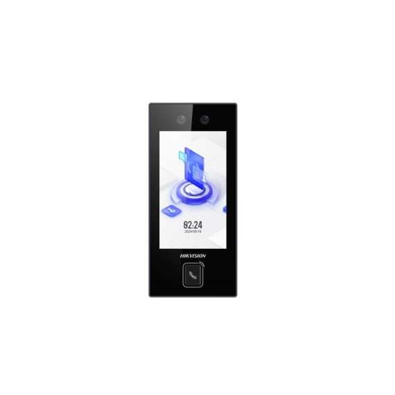 Hikvision DS-K1T344MBWX-E1 Value Series Face Access Terminal
