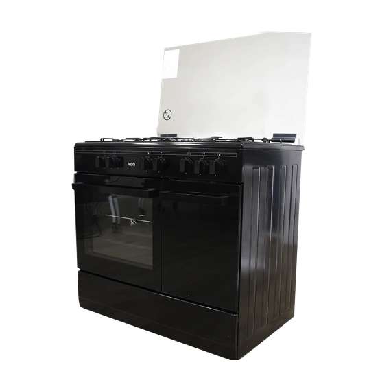 Von VCF965031NSK 5 Gas Cooker, 3 image