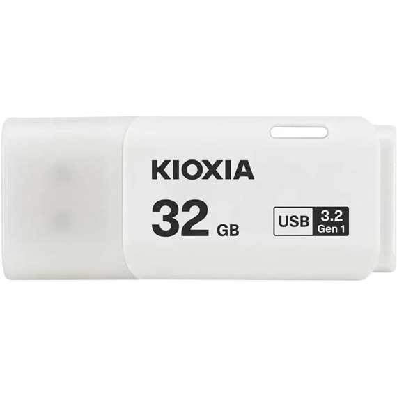 Kioxia TransMemory U301W 32GB Flash Drive