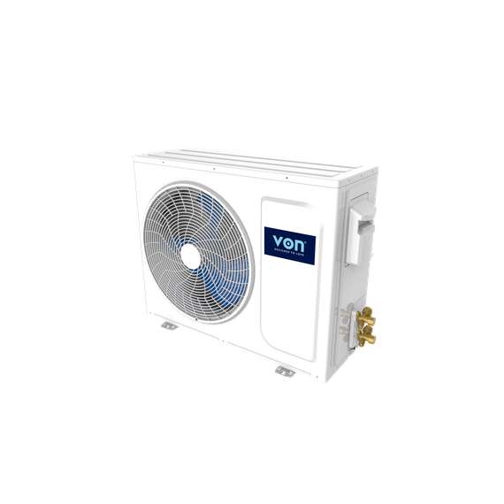 Von VAC-184RSCS 18000 BTU High Wall Air Conditioner, 5 image