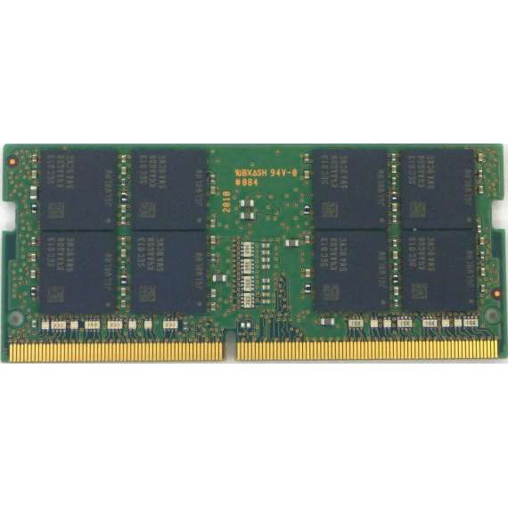 Samsung 32GB DDR4 3200Mhz Laptop Ram, 2 image
