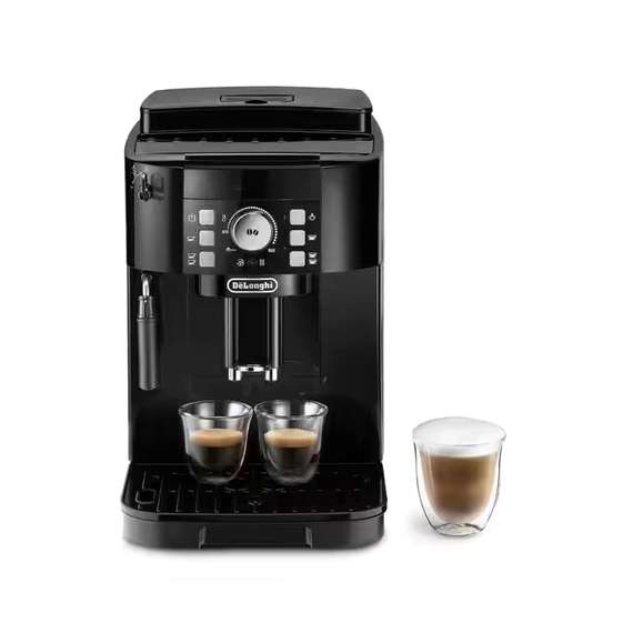 Delonghi ECAM12.121.B Magnifica Coffee Maker