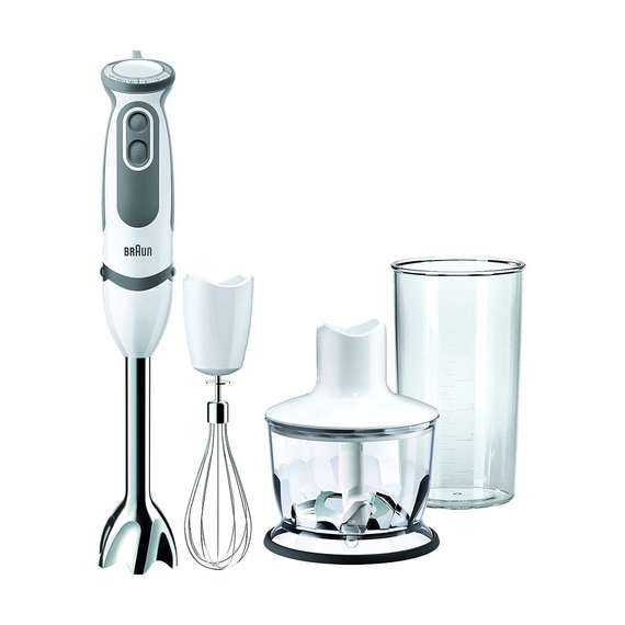 Braun MQ5235 Multiquick 5 Vario Hand blender