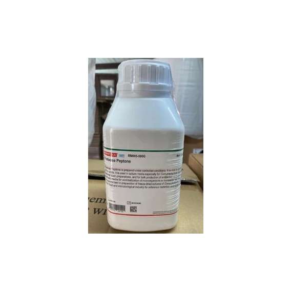 Himedia RM005 500g Proteose Peptone