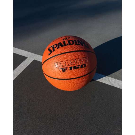 Spalding Varsity TF150 SIze7 Basketball, 3 image