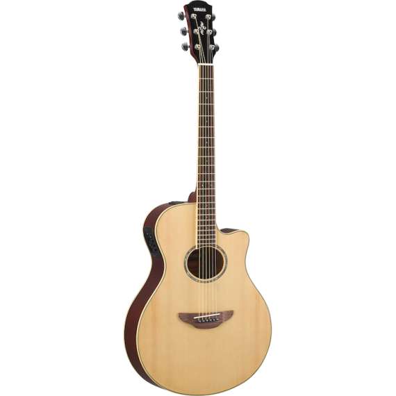 Yamaha APX600 Acoustic-electric Guitar