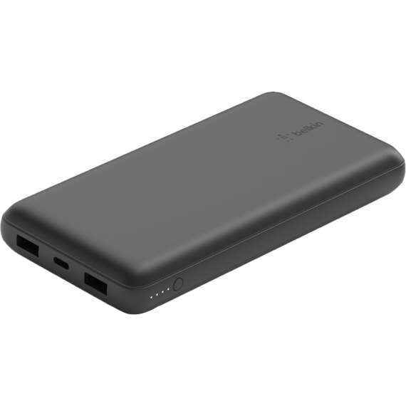 Belkin BoostCharge 15W USB-C 20,000mAh Power Bank