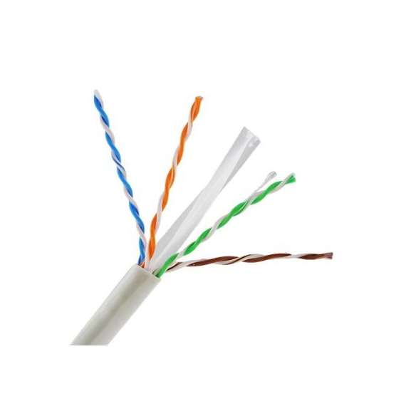 Bolein ECO cat6 UTP 305M Indoor Cable, 2 image