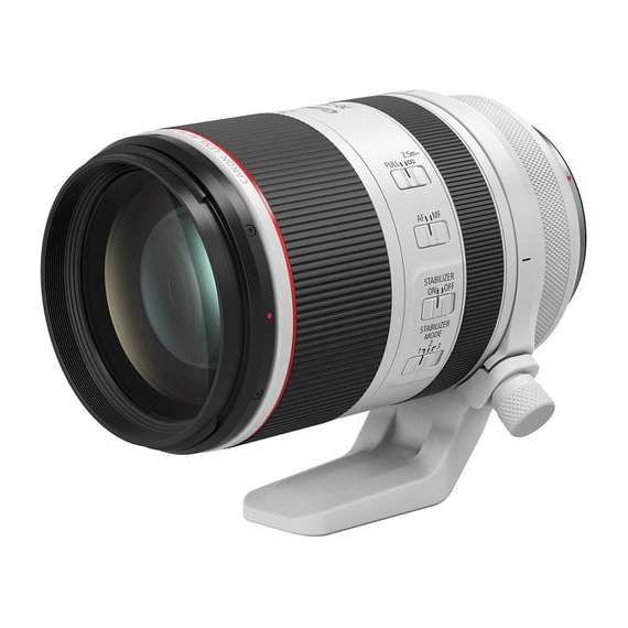 Canon RF 70-200mm f/2.8L IS USM Lens