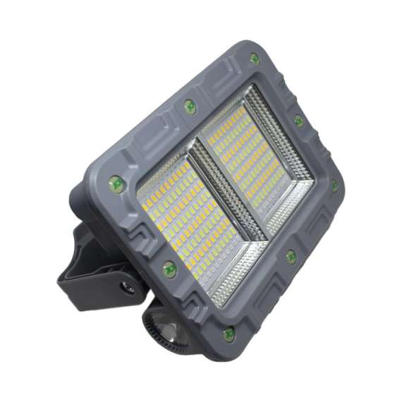 Tronic Solar Emergency LED Light
