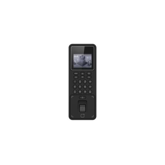 Hikvision DS-K1T808MFWX(O-STD) Pro Fingerprint Terminal