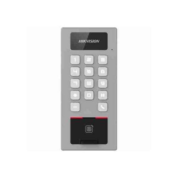 Hikvision DS-K1T502DBFWX-C Access Control Terminal