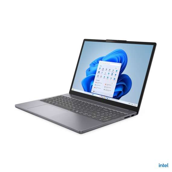 Lenovo Ideapad slim 3 core i7 16GB 512GB 15.3"  Dos Laptop