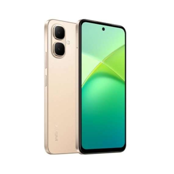 Infinix Smart 10 4GB 128GB Mobile Phone