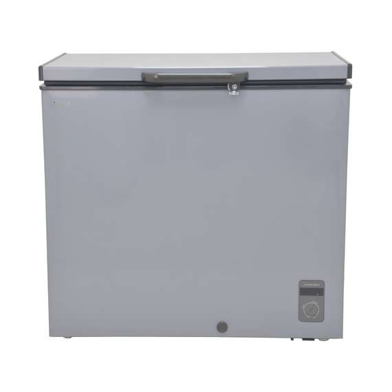 Mika MCF226ADG 226L Chest Freezer