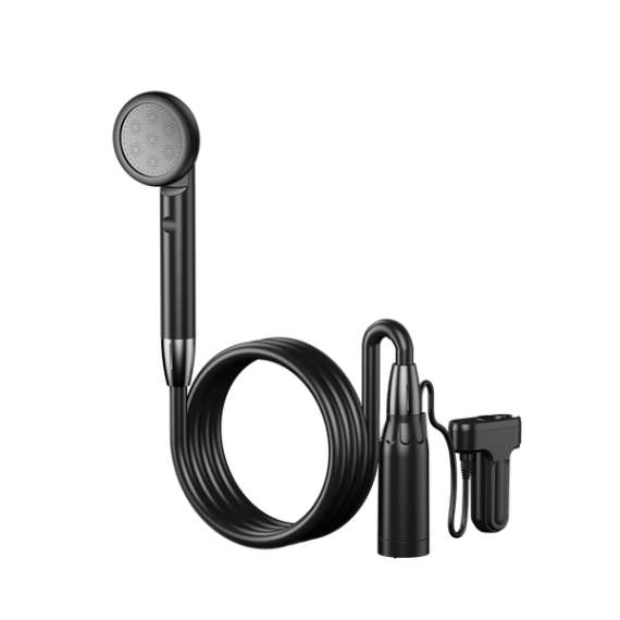 Oraimo AquaFlex Portable Rechargeable Shower Pump