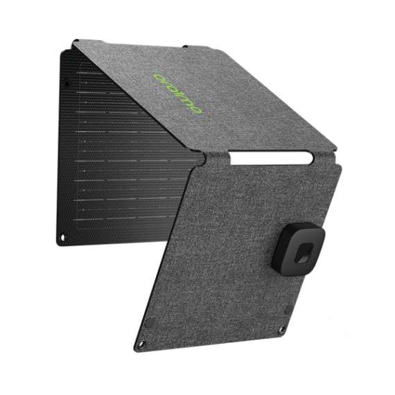 Oraimo SolarFlex 30 30W Portable Solar Panel