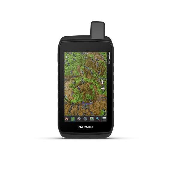 Garmin Montana 700 Rugged GPS Touchscreen Navigator, 2 image