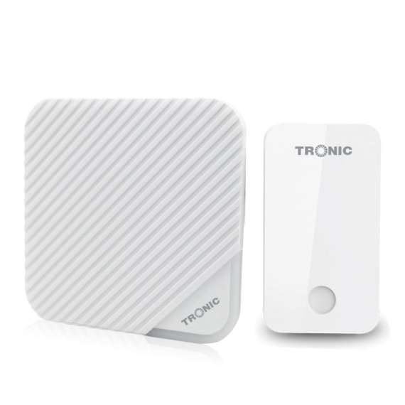 Tronic Wireless Kinetic Door Bell