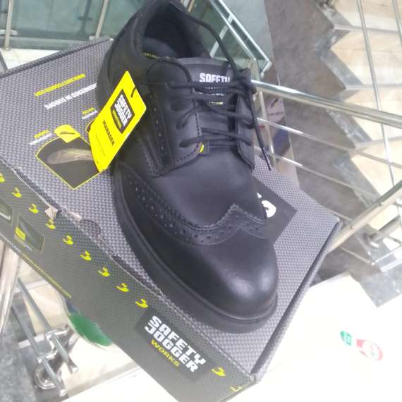 Safety Jogger Manager Shoes, 2 image