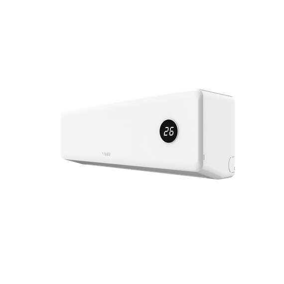 Von VAC-184RSCS 18000 BTU High Wall Air Conditioner, 3 image