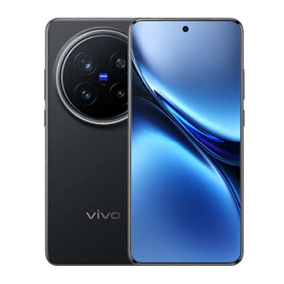 Vivo X200 Pro 5G 16GB 512GB Mobile Phone