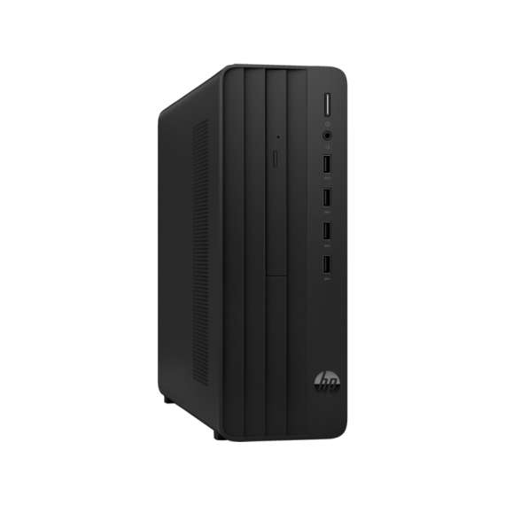 HP Pro SFF G9 Core i7 8GB 512GB Dos Desktop Computer, 3 image