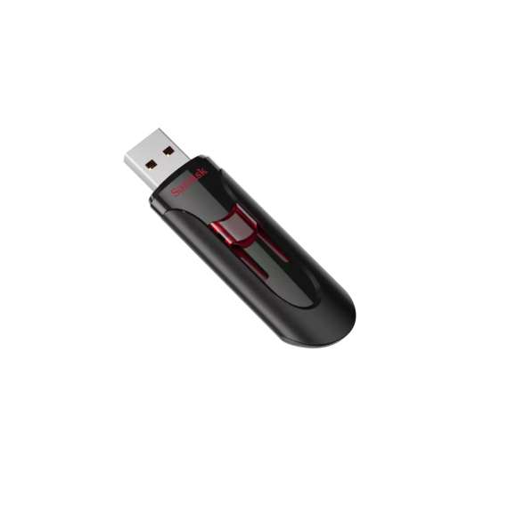 SanDisk 128GB Cruzer Glide 3.0 USB Flash Drive