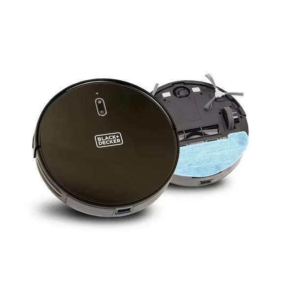 Black & Decker BRVA425B00 Robotic Vacuum Cleaner