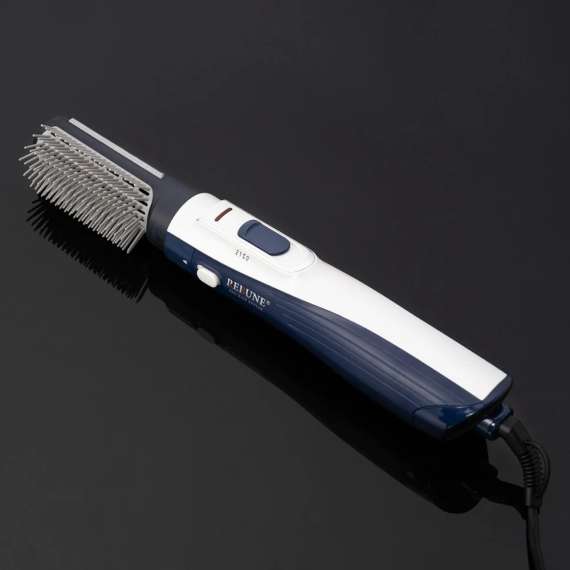 Rebune RE-2025-2 Two Brushes Hair Styler, 2 image