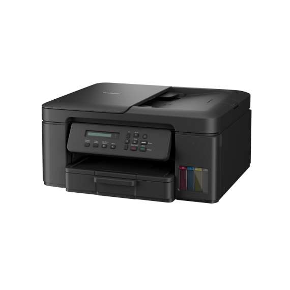 Brother DCP-T730DW AIO Colour Ink Tank Printer, 2 image
