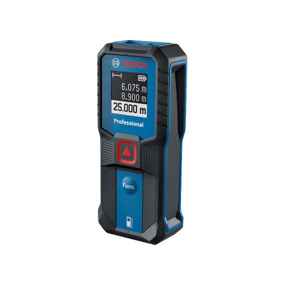 Bosch GLM 25-23 Professional Laser Measure