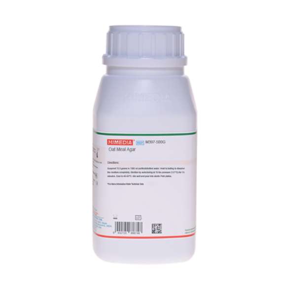 Himedia M397 500g Oat Meal Agar