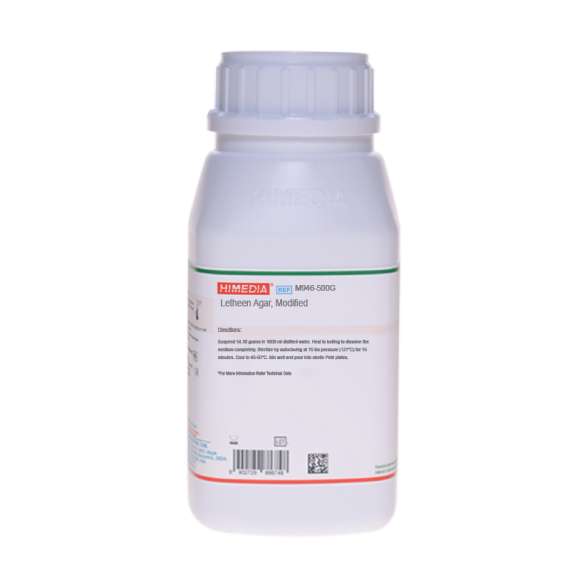 Himedia M946 500g Letheen Agar Modified