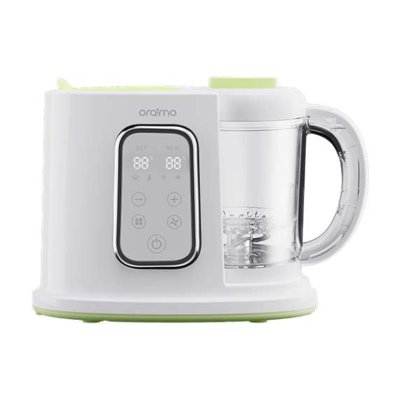 Oraimo SmartBabyFoodMaker 1000ml Baby Food Maker