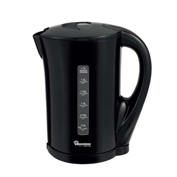 Ramtons RM/765 1.7L Cordless Electric Kettle