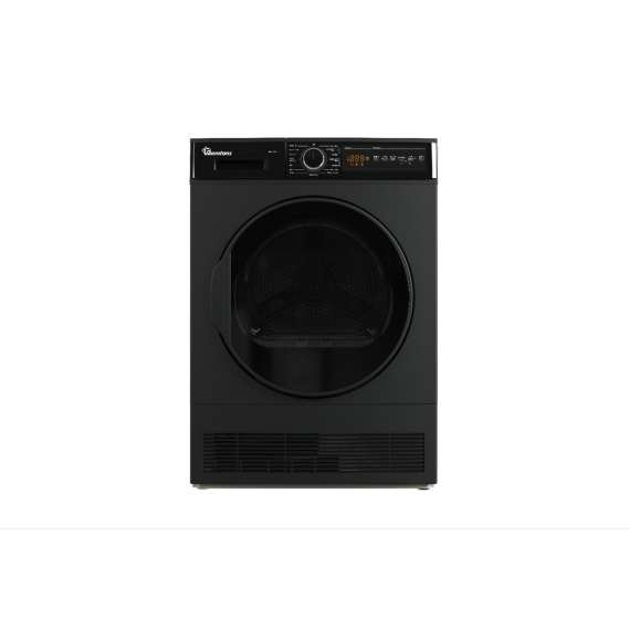 Ramtons RW/302 9KG Heat Pump Tumble Dryer, 2 image
