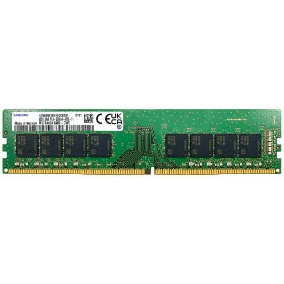 Samsung 32GB DDR4 3200Mhz Desktop Ram