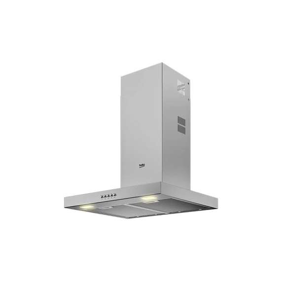 Beko BHCB61622BXH Built in Hood, 2 image