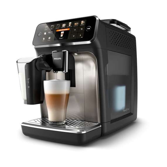 Philips EP5447/90 Automatic Espresso coffee Maker, 2 image