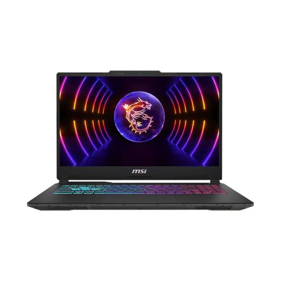 MSI Cyborg 15 A13VE Intel Core i7 16GB 1TB SSD RTX 4050 15.6 inch Windows 11 Home Laptop