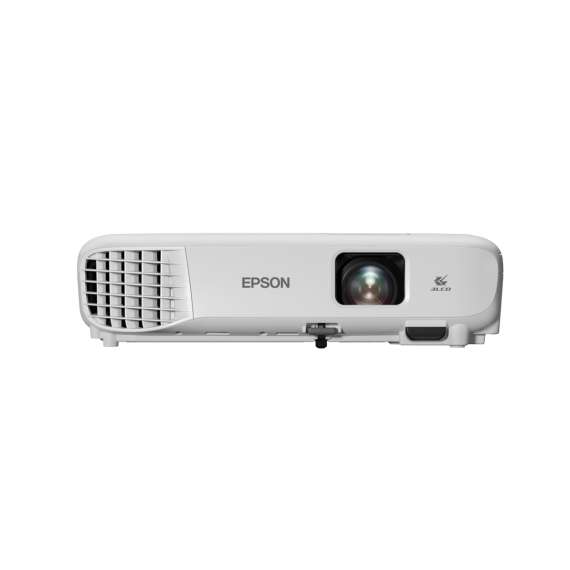 Epson EB-E12 XGA 3LCD Projector, 2 image