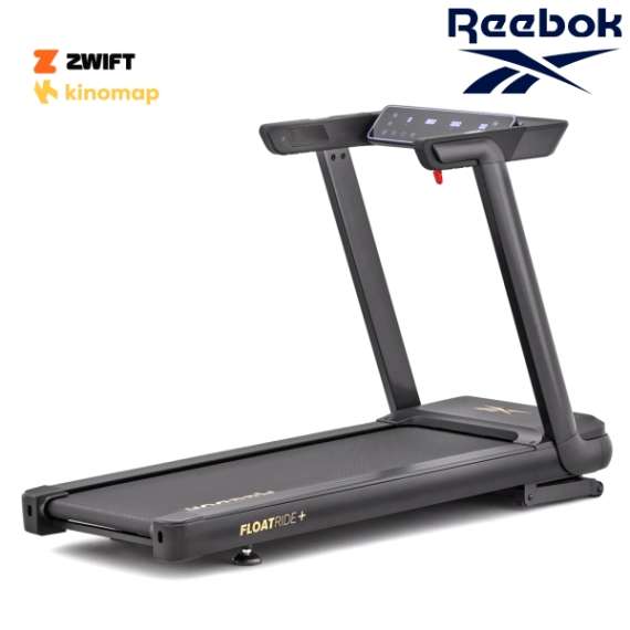 Reebok Fitness Fr2Oz Floatride Treadmill