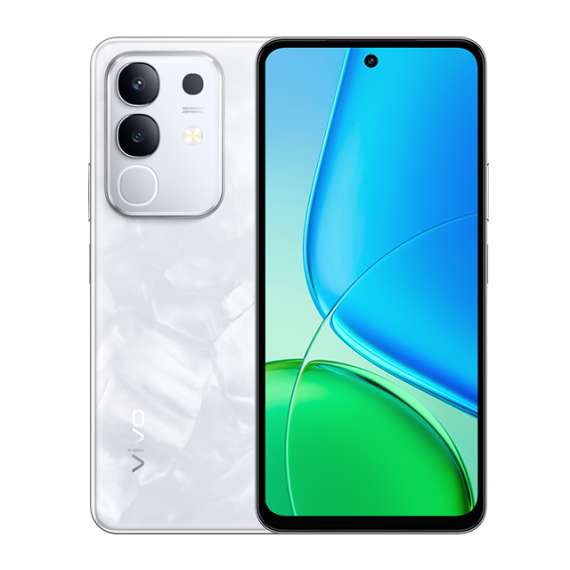 Vivo Y29 8GB 256GB Mobile Phone