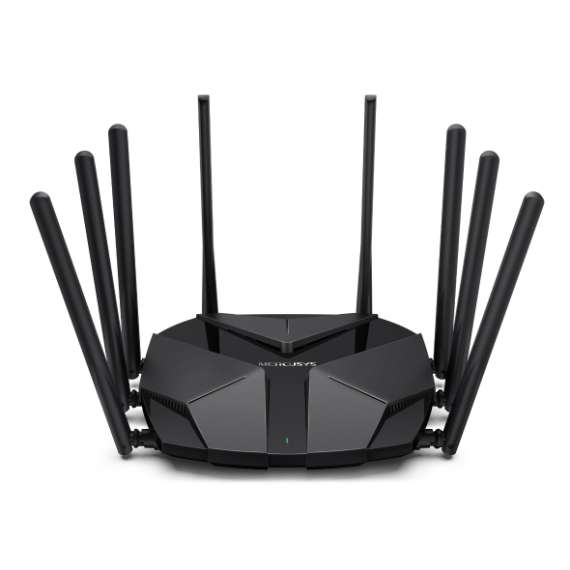 TP-Link MR90X AX6000 Dual-Band Wi-Fi 6 Router