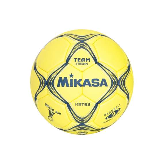 Mikasa Yellow Hbts3 Size3 Handball
