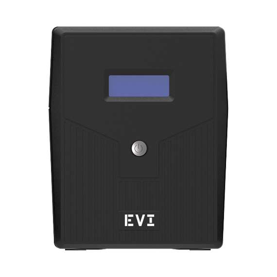 EVI 3000VA / 1800W Line Interactive UPS